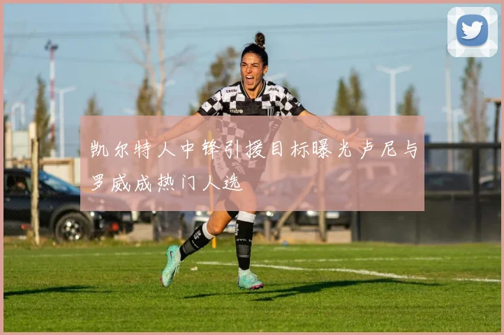 凯尔特人中锋引援目标曝光卢尼与罗威成热门人选